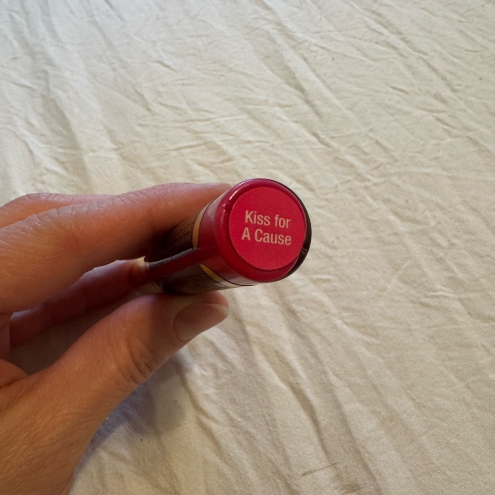 Kiss for A Cause LipSense by Senegence